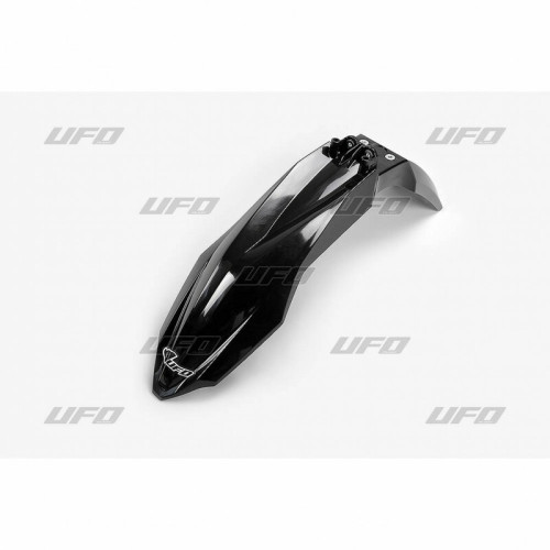 Garde-boue avant UFO noir Husqvarna - 1086994002