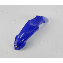 Garde-boue avant UFO bleu Yamaha YZ85 - 1087884001