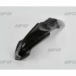 Garde-boue avant UFO noir Yamaha YZ85 - 1087884002