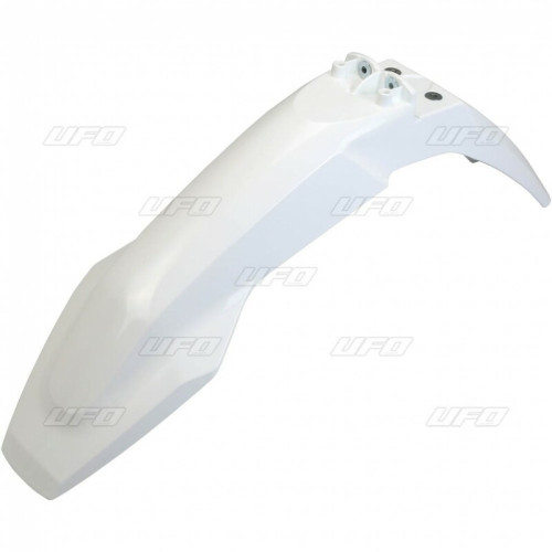 Garde-boue avant UFO blanc Husqvarna TC/FC - 1055759