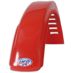 Garde-boue avant UFO rouge Maico 250/490 - 1087466001