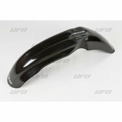 Garde-boue avant UFO noir Honda - 1086812002