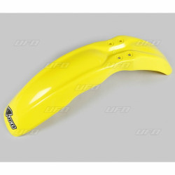 Garde-boue avant UFO jaune Suzuki RM65 - 1087627001