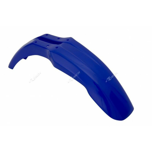 Garde-boue avant RACETECH bleu Yamaha - 1064868