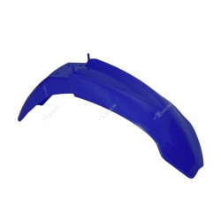 Garde-boue avant RACETECH bleu Husaberg - 1064865