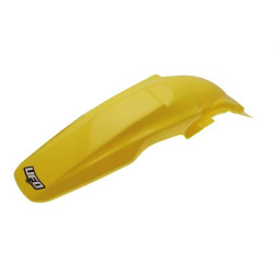 Garde-boue arrière UFO jaune Suzuki RM-Z250 - 1087671001