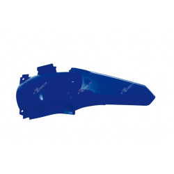 Garde-boue arrière RACETECH bleu Yamaha YZ125/250 - 1065024