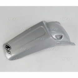 Garde-boue arrière UFO argent Suzuki SX60/65 - 1087307001