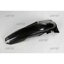 Garde-boue arrière UFO noir Suzuki RM-Z450 - 1087700001