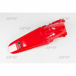 Garde-boue arrière UFO rouge Honda CRF450X - 1086842001