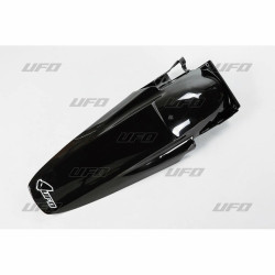 Garde-boue arrière UFO noir KTM SX - 1087297002