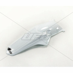 Garde-boue arrière UFO blanc Honda CRF250R/450R - 1086870001