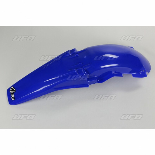 Garde-boue arrière UFO bleu Reflex Yamaha - 1087772001