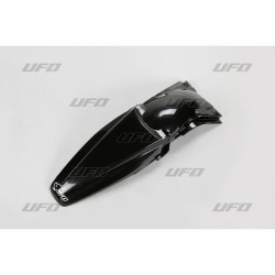 Garde-boue arrière UFO noir Kawasaki KX250F/450F - 1087183002