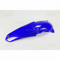 Garde-boue arrière UFO bleu Reflex Yamaha - 1087792002