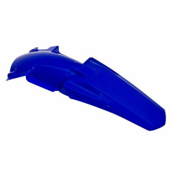 Garde-boue arrière RACETECH bleu Yamaha YZ85 - 1065026