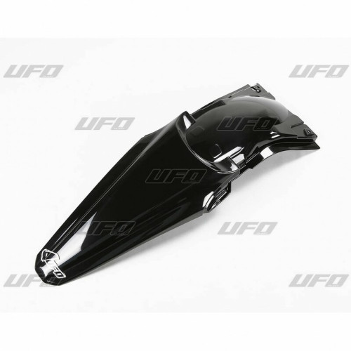 Garde-boue arrière UFO noir Kawasaki KX250F/450F - 1087206001