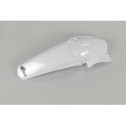 Garde-boue arrière UFO blanc Yamaha YZ250F/450F - 1087815003