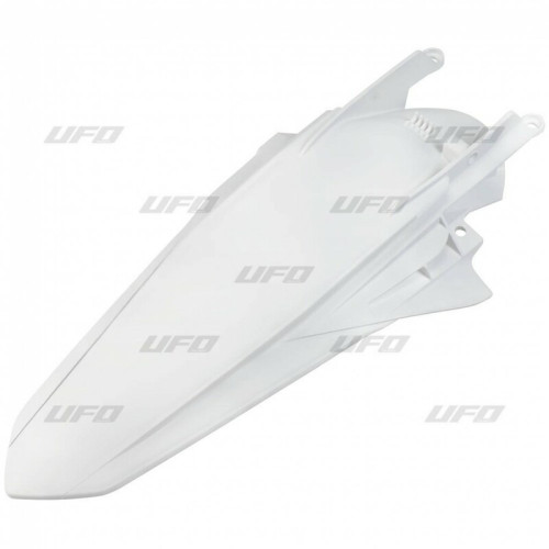 Garde-boue arrière UFO blanc KTM SX/SX-F - 1087415002