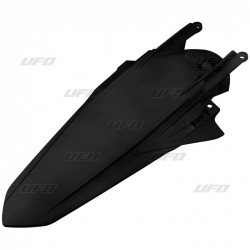 Garde-boue arrière UFO noir KTM SX/SX-F - 1087415001