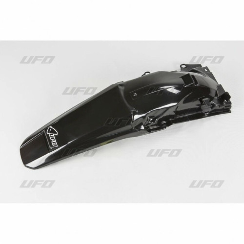 Garde-boue arrière UFO noir Honda CRF250X - 1086805002