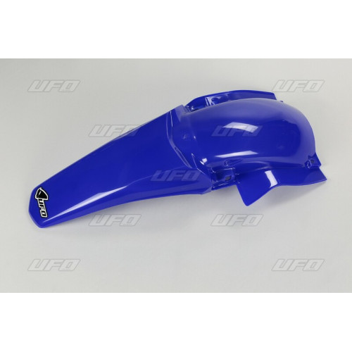 Garde-boue arrière UFO bleu Reflex Yamaha YZ250F/450F - 1087802001