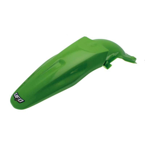 Garde-boue arrière UFO vert KX Kawasaki KXF250/450 - 1087158001