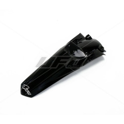 Garde-boue arrière UFO noir Honda CRF250R/450R - 1086890003