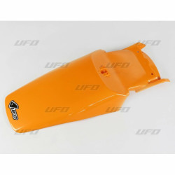 Garde-boue arrière UFO orange KTM - 1087293001