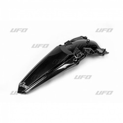 Garde-boue arrière UFO noir Kawasaki KX450 - 1087232001