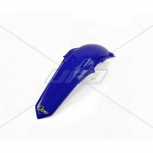 Garde-boue arrière UFO bleu Yamaha YZ125/250 - 1087882002