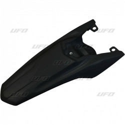 Garde-boue arrière UFO noir Yamaha YZ65 - 1087900001