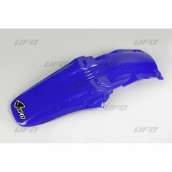 Garde-boue arrière UFO bleu Reflex Yamaha YZ80 - 1087771001