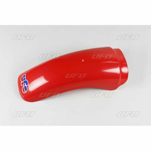 Garde-boue arrière UFO rouge Maico 250/400/440 - 1087489001