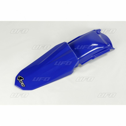 Garde-boue arrière UFO bleu Husqvarna - 1086966002