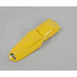 Garde-boue arrière UFO jaune Husqvarna - 1086966001