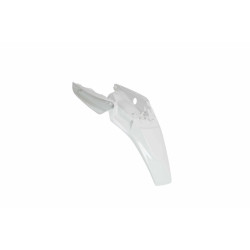 Garde-boue arrière RACETECH blanc Husqvarna TC65 - 1065057