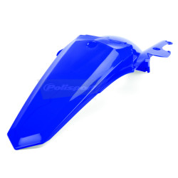 Garde-boue arrière POLISPORT bleu Yamaha YZ125/YZ250 - 1086559002