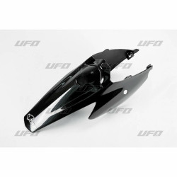 Garde-boue arrière UFO noir KTM SX85 - 1087328001