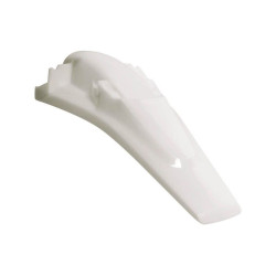 Garde-boue arrière RACETECH blanc Husqvarna TC85 - 1065058