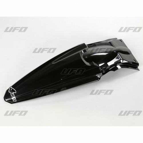 Garde-boue arrière UFO noir Kawasaki KX450F - 1087218003