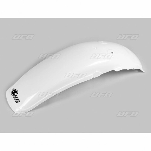 Garde-boue arrière UFO blanc Yamaha - 1087746001