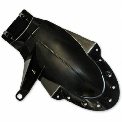 Partie interne de garde-boue arrière UFO Yamaha YZF450 - 1087850001