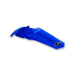 Garde-boue arrière UFO bleu restylé Yamaha YZ85 - 1087799001