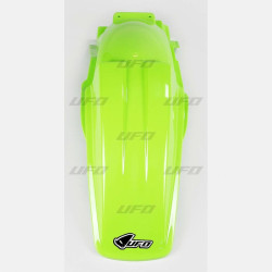 Garde-boue arrière UFO vert KX Kawasaki KX125/250/500 - 1087069001