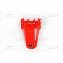 Garde-boue arrière UFO rouge Honda CRF50F - 1086802001