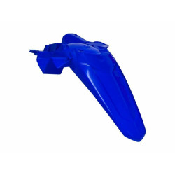 Garde-boue arrière RACETECH bleu Yamaha YZ-450F - 1065029