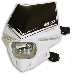 Plaque phare UFO Stealth blanc - 1087550002