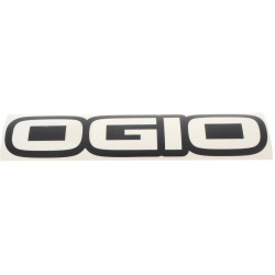 Sticker BIHR "OGIO" pour Corner Rider Gear - 1103100