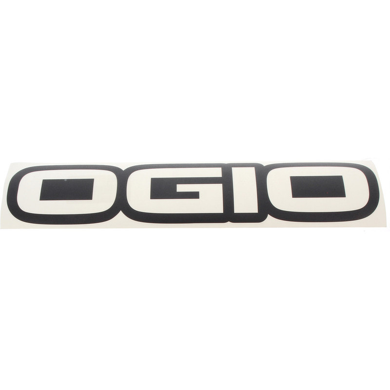 Sticker BIHR "OGIO" pour Corner Rider Gear